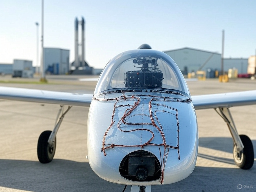 Aerospace market
