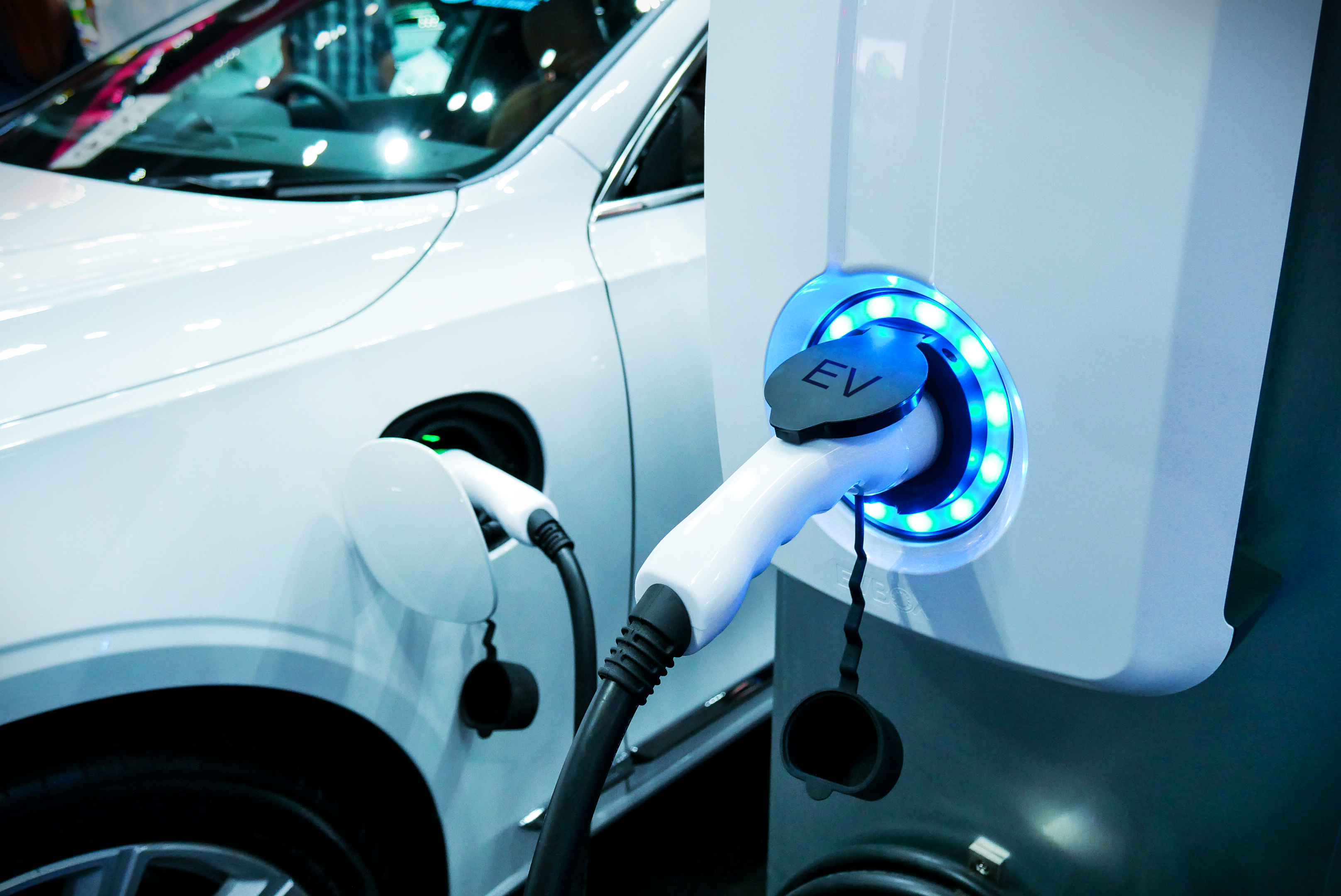 Automotive market