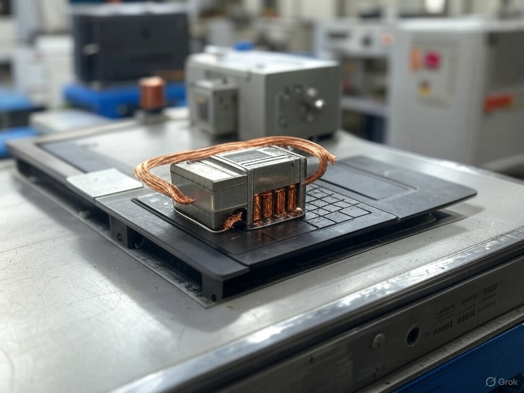 Industrial Controls market