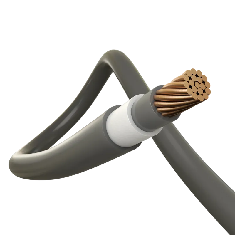 Triple TCA3 Insulation